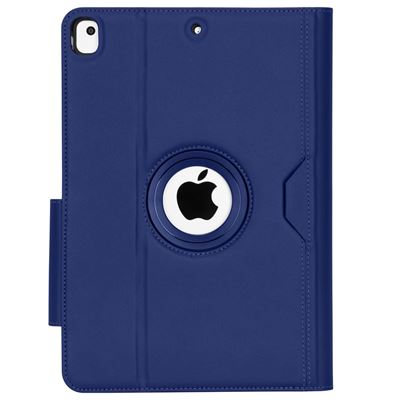 Picture of VersaVu® Classic Case for iPad® (7th gen.) 10.2-inch, iPad Air® 10.5-inch, and iPad Pro® 10.5-inch - Blue