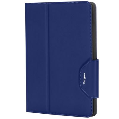 Picture of VersaVu® Classic Case for iPad® (7th gen.) 10.2-inch, iPad Air® 10.5-inch, and iPad Pro® 10.5-inch - Blue