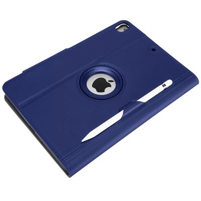 Picture of VersaVu® Classic Case for iPad® (7th gen.) 10.2-inch, iPad Air® 10.5-inch, and iPad Pro® 10.5-inch - Blue