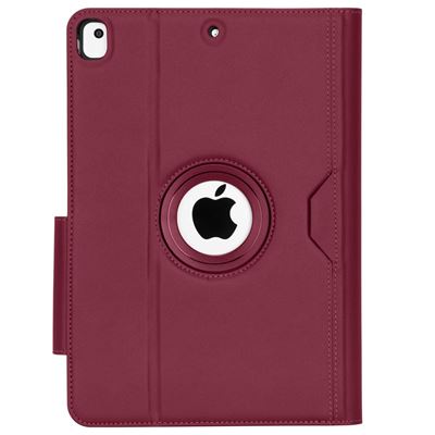 Picture of VersaVu® Classic Case for iPad® (7th gen.) 10.2-inch, iPad Air® 10.5-inch, and iPad Pro® 10.5-inch - Burgandy