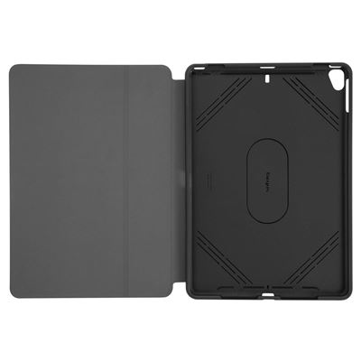 Picture of Click-In™ Case for iPad® (7th gen.) 10.2-inch, iPad Air® 10.5-inch, and iPad Pro® 10.5-inch - Silver