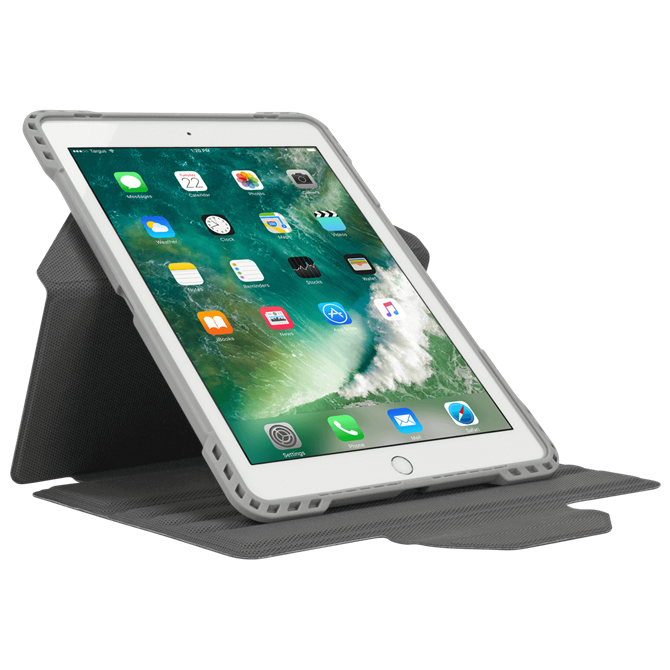 ProTek Rotating Case for iPad (6th gen. / 5th gen.), iPad Pro (9.7inch), iPad Air 2 & iPad Air
