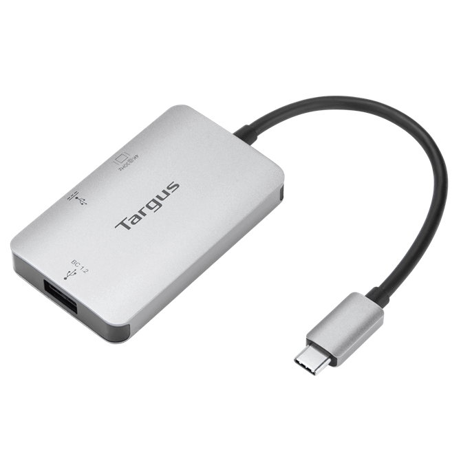 USB-C Multi-Port Hub