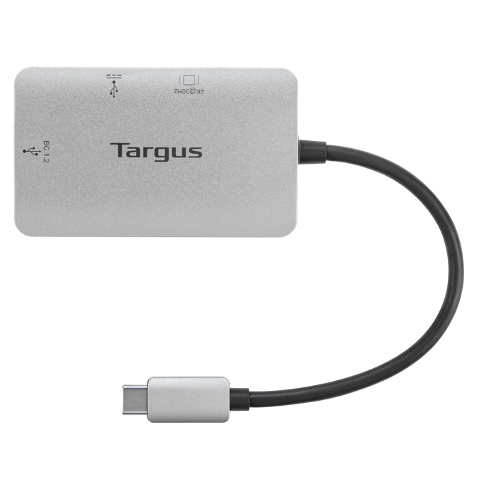 USB-C Multi-Port Hub