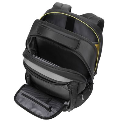 Picture of CityGear 14-15.6" Laptop Backpack - Black