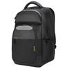 Picture of CityGear 14-15.6" Laptop Backpack - Black