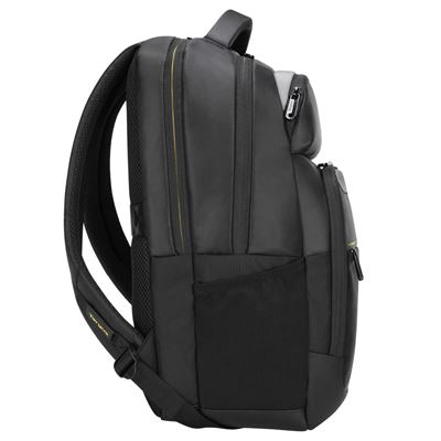 Picture of CityGear 14-15.6" Laptop Backpack - Black