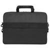 Picture of CityGear 11.6" Slim Topload Laptop Case - Black