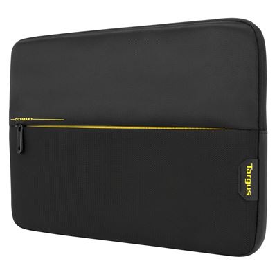 Picture of CityGear 14" Laptop Sleeve - Black