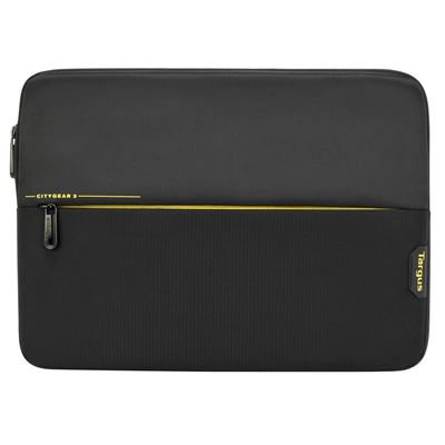 Picture of CityGear 13.3" Laptop Sleeve - Black