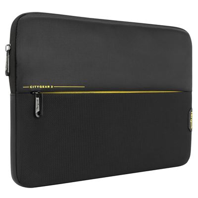 Picture of CityGear 13.3" Laptop Sleeve - Black