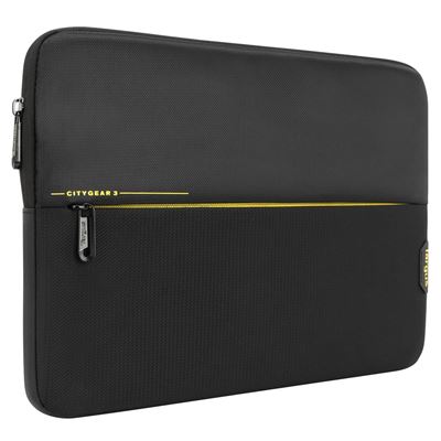 Picture of CityGear 11.6" Laptop Sleeve - Black