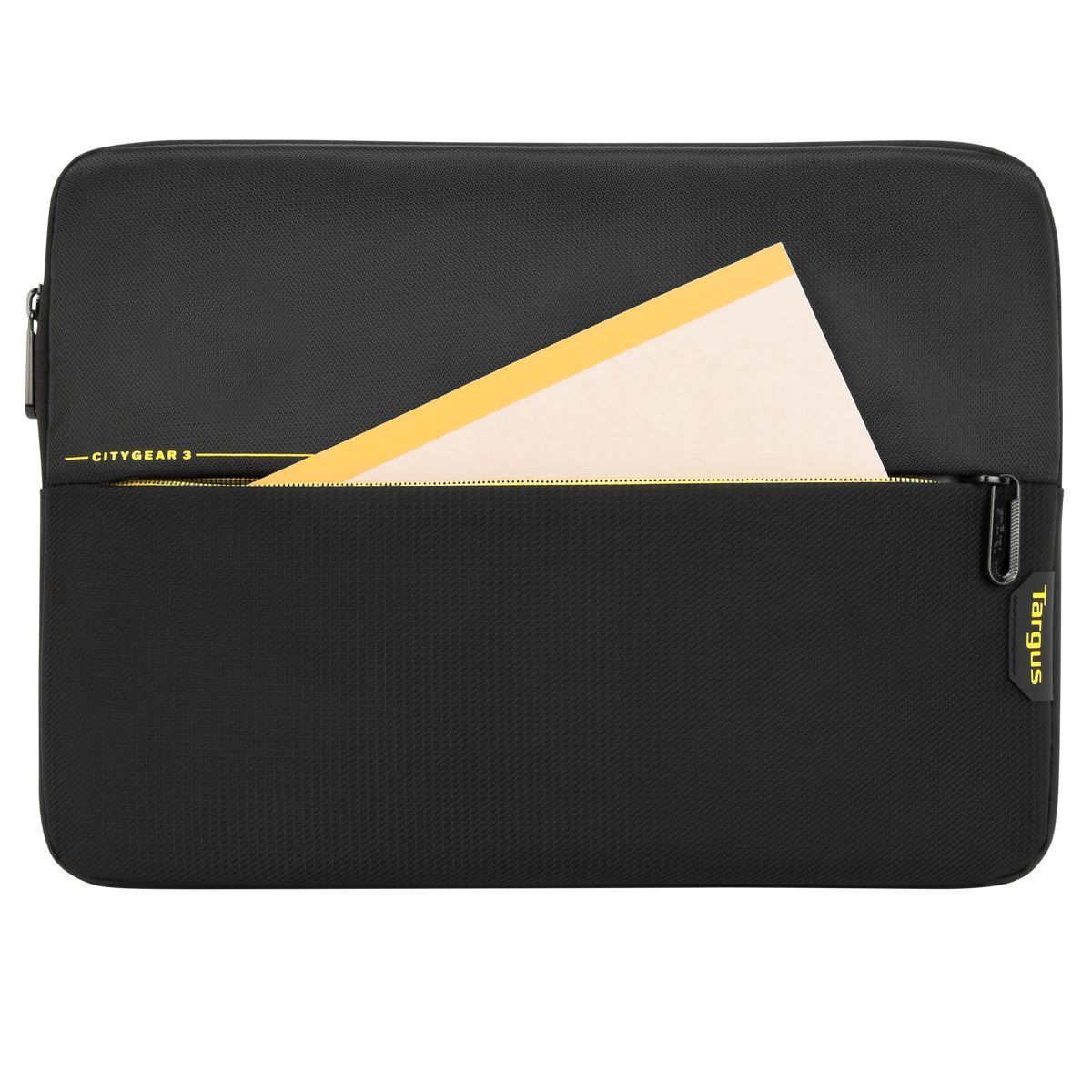 CityGear 11.6 Laptop Sleeve Black