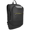 Picture of CityGear 14-15.6" Convertible Laptop Backpack - Black