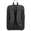 Picture of CityGear 14-15.6" Convertible Laptop Backpack - Black