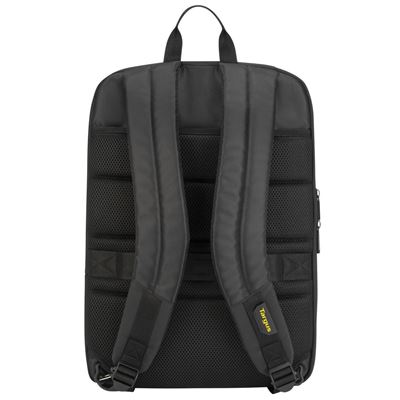 Picture of CityGear 14-15.6" Convertible Laptop Backpack - Black