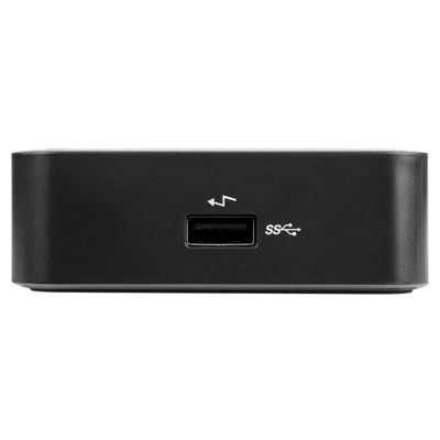 Picture of USB-C™ Multi-Function DisplayPort™ Alt. Mode Triple Video Docking Station with 85W Power