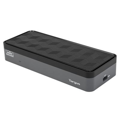 Picture of USB-C™ Universal Quad 4K (QV4K) Docking Station with 100W Power Delivery