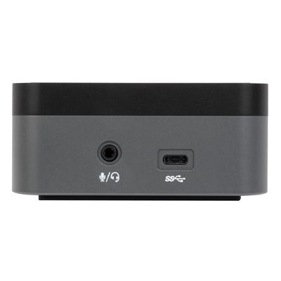 Picture of USB-C™ Universal Quad 4K (QV4K) Docking Station with 100W Power Delivery