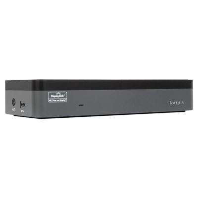 Picture of USB-C™ Universal Quad 4K (QV4K) Docking Station with 100W Power Delivery