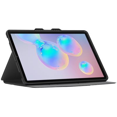 Click-In case for Samsung Galaxy Tab S6 (2019) - Black