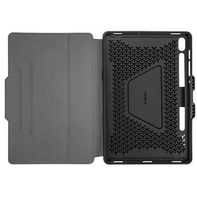 Click-In case for Samsung Galaxy Tab S6 (2019) - Black