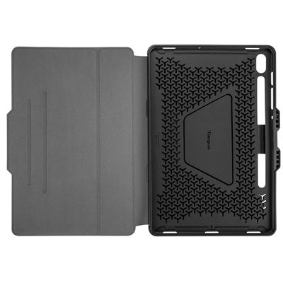 Picture of Click-In case for Samsung Galaxy Tab S6 (2019) - Black