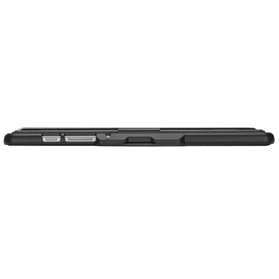 Picture of Click-In case for Samsung Galaxy Tab S6 (2019) - Black