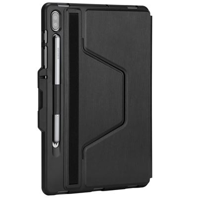 Picture of Click-In case for Samsung Galaxy Tab S6 (2019) - Black