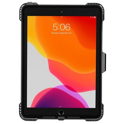 Picture of Safeport Rugged case for iPad (7th Gen) 10.2-inch - Grey