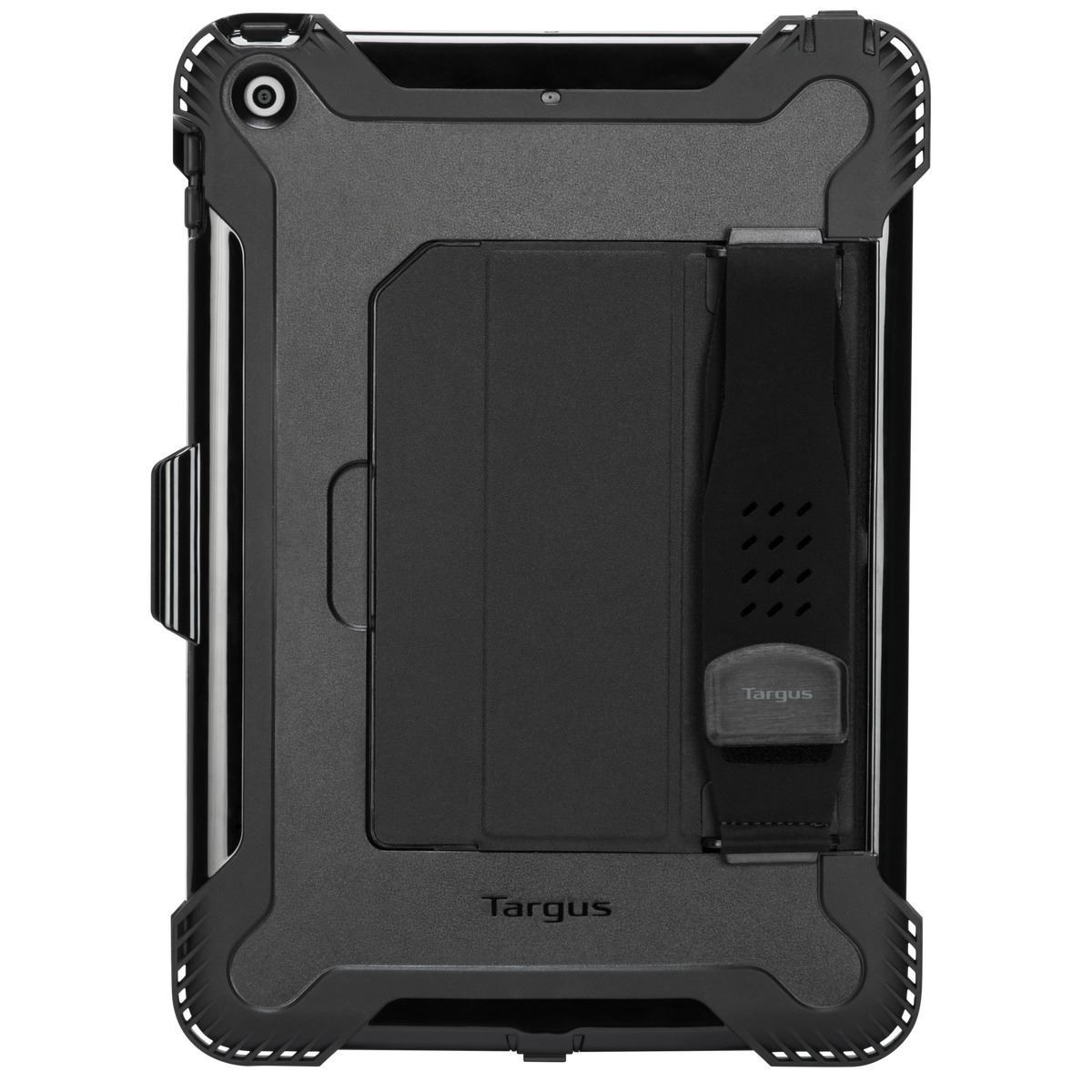 Safeport Rugged case for iPad (7th Gen) 10.2-inch - Grey