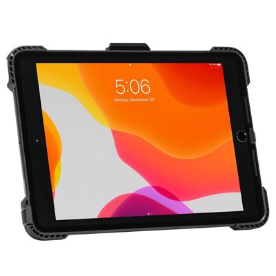 Picture of Safeport Rugged case for iPad (7th Gen) 10.2-inch - Grey