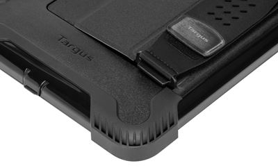 Picture of Safeport Rugged case for iPad (7th Gen) 10.2-inch - Grey