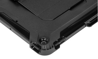 Picture of Safeport Rugged case for iPad (7th Gen) 10.2-inch - Grey
