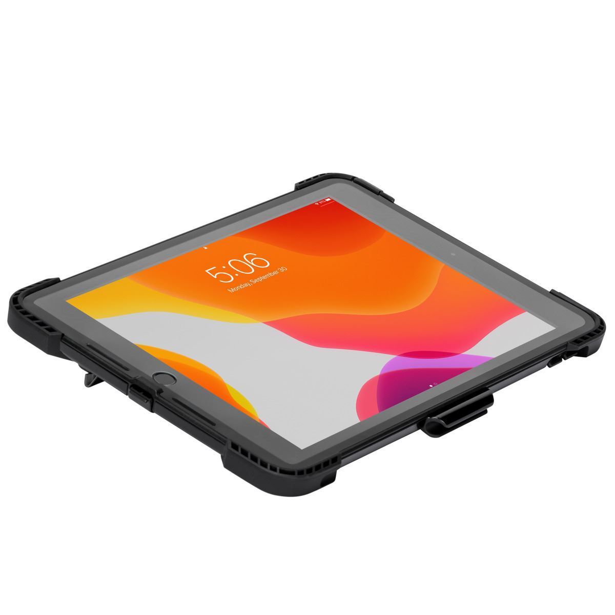 Safeport Rugged case for iPad (7th Gen) 10.2-inch - Grey