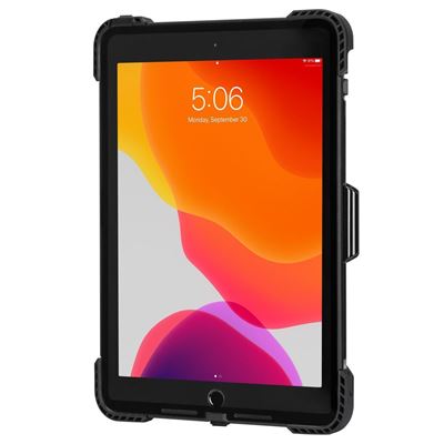 Picture of Safeport Rugged case for iPad (7th Gen) 10.2-inch - Grey