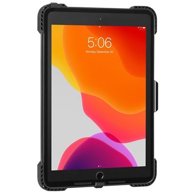 Picture of Safeport Rugged case for iPad (7th Gen) 10.2-inch - Grey