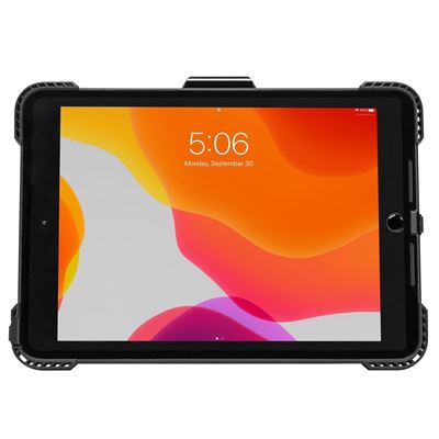 Picture of Safeport Rugged case for iPad (7th Gen) 10.2-inch - Grey