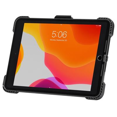 Picture of Safeport Rugged case for iPad (7th Gen) 10.2-inch - Grey