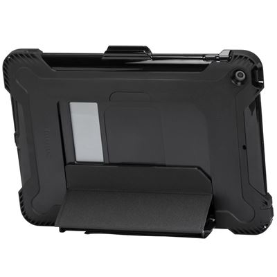 Picture of Safeport Rugged case for iPad (7th Gen) 10.2-inch - Grey