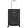 Picture of Corporate Traveller 15.6" 4-Wheeled Roller - Black