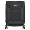 Picture of Corporate Traveller 15.6" 4-Wheeled Roller - Black