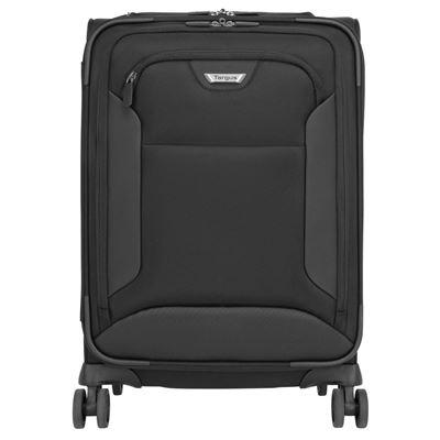 Picture of Corporate Traveller 15.6" 4-Wheeled Roller - Black