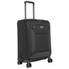 Picture of Corporate Traveller 15.6" 4-Wheeled Roller - Black