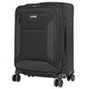 Picture of Corporate Traveller 15.6" 4-Wheeled Roller - Black