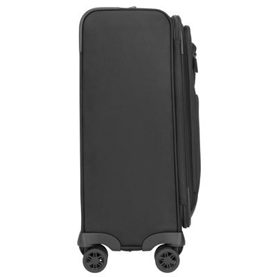 Picture of Corporate Traveller 15.6" 4-Wheeled Roller - Black