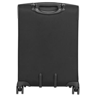 Picture of Corporate Traveller 15.6" 4-Wheeled Roller - Black