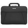 Picture of Corporate Traveller 15.6" 4-Wheeled Roller - Black