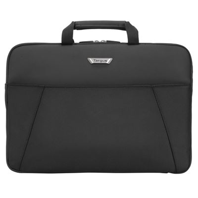 Picture of Corporate Traveller 15.6" 4-Wheeled Roller - Black