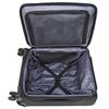 Picture of Corporate Traveller 15.6" 4-Wheeled Roller - Black